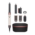 Фен-стайлер для волос Dyson Airwrap Complete Long [HS05] Ceramic Pink/Rose Gold 4665299809900 - фото 80308