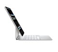 Чехол-клавиатура Magic Keyboard для iPad Pro 13" M4 2024 White, белый (MWR43) MWR43 - фото 80360