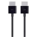 Кабель HDMI to HDMI 1.8m MC838FE/B MC838FE/B - фото 80396