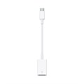 Адаптер USB-C to USB Adapter (MJ1M2) MJ1M2 - фото 80397
