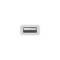 Адаптер USB-C to USB Adapter (MJ1M2) MJ1M2 - фото 80399