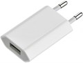 Сетевое зарядное устройство USB Power adapter 5W [MD813ZM/A] (оригинал без коробки) MD813ZM/A(NB) - фото 80406