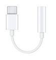 Адаптер USB-C to 3.5mm ORIGINAL (MU7E2) 4665299805436 - фото 80417