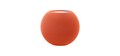 Умная колонка HomePod mini, Orange, оранжевый (MJ2D3) MJ2D3 - фото 80423