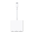 Адаптер USB-C Digital AV Multiport Adapter [MW5M3] 4665299809653 - фото 80429
