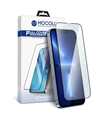Защитное стекло iPhone 13 mini Mocoll 'Rhinoceros' R254_MCL - фото 80462