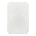 Внешний аккумулятор Xiaomi SOLOVE MagSafe 5000mAh, белый 4665299809178 - фото 80504