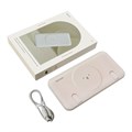 Внешний аккумулятор Xiaomi SOLOVE W10 MagSafe 20w, 10000mAh, белый 4665299809180 - фото 80554
