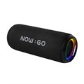 Портативная колонка Xiaomi NowGo F6 (4000mAh) MicroSD, до 20 часов воспроизведения 4665299809524 - фото 80579