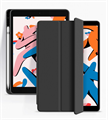 Чехол для iPad 10.2 Gurdini c кармашком для Apple Pencil, черный 4665299808154 - фото 80593