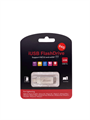 Флеш-накопитель Kismo для iPhone USB to Lightning 64gb 4665299807411 - фото 80653