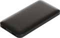 Внешний аккумулятор Xiaomi SOLOVE 10000 mAh/USB-C, с чехлом, черный 4665299805301 - фото 80656