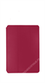 Чехол для iPad Pro 11-дюймов (версия 2018) Smart Case, малиновый (HQ) 4665299804809 - фото 80657