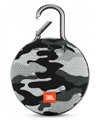 Беспроводная колонка JBL Clip 3, камуфляж 4665299806511 - фото 80708