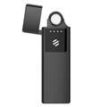 Электронная Зажигалка Xiaomi Beebest L101 4665299804916 - фото 80721