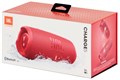 Беспроводная колонка JBL Charge 5, красный 4665299808555 - фото 80723