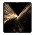 Смартфон Honor Magic V5 16/512Gb Dawn Gold 4665299810735 - фото 80855