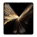 Смартфон Honor Magic V5 16/512Gb Reddish Brown 4665299810736 - фото 80864