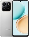 Смартфон Honor X7d 8/256Gb Meteor Silver 4665299810764 - фото 80878