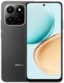 Смартфон Honor X7d 8/256Gb Velvet Black 4665299810765 - фото 80883