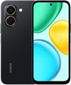 Смартфон Honor X7e 6/256Gb Midnight Black 4665299810766 - фото 80901