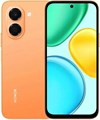 Смартфон Honor X7e 6/256Gb Sunrise Orange 4665299810768 - фото 80909