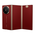 Смартфон Huawei Mate XT Ultimate Design 16Gb/1Tb Nebula Red 4665299810776 - фото 80943