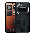 Смартфон Nothing Phone (3a) 12/256Gb Black 4665299810897 - фото 80969