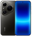 Смартфон Huawei Pura 90s Pro Max 12/256Gb Graphite Black 4665299810784 - фото 80978