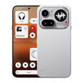 Смартфон Nothing Phone (4a) Pro 12/256Gb Silver 4665299810877 - фото 80979