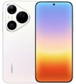 Смартфон Huawei Pura 90s Pro 12/512Gb Coconut White 4665299810795 - фото 80982