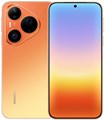 Смартфон Huawei Pura 90s Pro 12/256Gb Orange Soda 4665299810796 - фото 80985