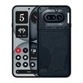Смартфон Nothing Phone (4a) 12/256Gb Black 4665299810883 - фото 80991