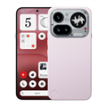 Смартфон Nothing Phone (4a) Pro 8/256Gb Pink 4665299810880 - фото 81001