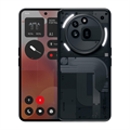 Смартфон Nothing Phone (3a) Pro 12/256Gb Black 4665299810894 - фото 81002