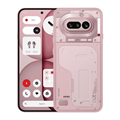 Смартфон Nothing Phone (4a) 8/256Gb Pink 4665299810886 - фото 81010