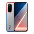 Смартфон POCO M7 4G 6/128Gb Silver 4665299811067 - фото 81059