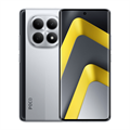Смартфон POCO M8 5G 8/512Gb Silver 4665299811061 - фото 81074