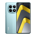 Смартфон POCO M8 5G 8/512Gb Green 4665299811062 - фото 81075