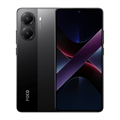 Смартфон POCO X7 Pro 8/256Gb Black 4665299811033 - фото 81077