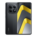 Смартфон POCO M8 5G 8/512Gb Black 4665299811063 - фото 81078