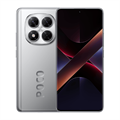 Смартфон POCO X7 8/256Gb Silver 4665299811047 - фото 81079