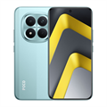 Смартфон POCO M8 Pro 5G 12/512Gb Green 4665299811053 - фото 81085
