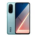 Смартфон POCO M7 4G 8/256Gb Blue 4665299811065 - фото 81098