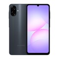 Смартфон Samsung Galaxy A07 4/64Gb Black 4665299810362 - фото 81149