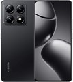 Смартфон Xiaomi 14T 12/256Gb Titan Black 4665299810467 - фото 81255