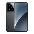 Смартфон Xiaomi 15 12/256Gb Black 4665299810455 - фото 81262