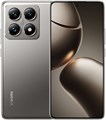 Смартфон Xiaomi 14T Pro 12Gb/1Tb Titan Gray 4665299810466 - фото 81273
