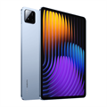 Планшет Xiaomi Pad 7 12/256Gb Blue 4665299810514 - фото 81312