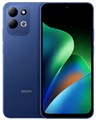 Смартфон Xiaomi Redmi 17 4/128Gb Cold Mist Blue 4665299810530 - фото 81347